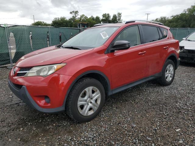 TOYOTA RAV4 2015 jtmzfrevxfd064191