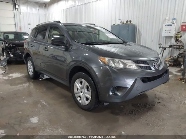 TOYOTA RAV4 2015 jtmzfrevxfd066216