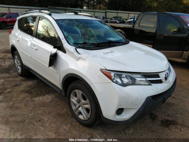 TOYOTA RAV4 2015 jtmzfrevxfd067964