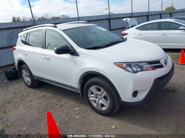 TOYOTA RAV4 2015 jtmzfrevxfj024548