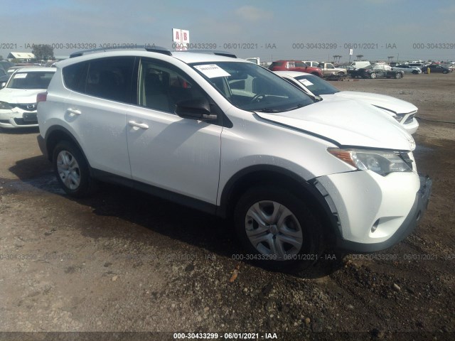 TOYOTA RAV4 2015 jtmzfrevxfj024632