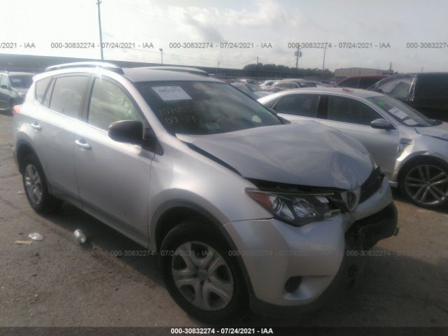 TOYOTA RAV4 2015 jtmzfrevxfj032424