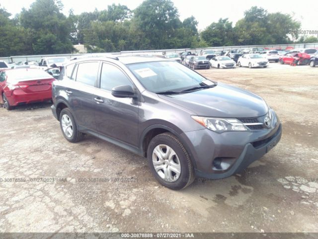 TOYOTA RAV4 2015 jtmzfrevxfj036781