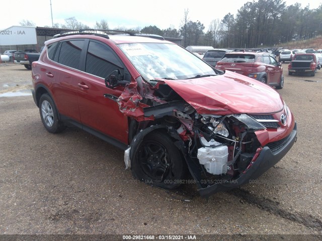 TOYOTA RAV4 2015 jtmzfrevxfj037221