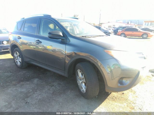 TOYOTA RAV4 2015 jtmzfrevxfj040670