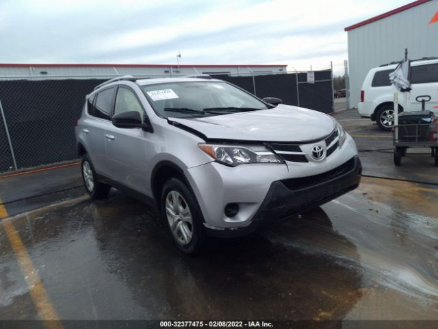 TOYOTA RAV4 2015 jtmzfrevxfj045710