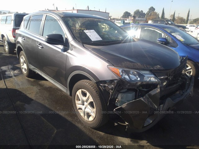 TOYOTA RAV4 2015 jtmzfrevxfj048316