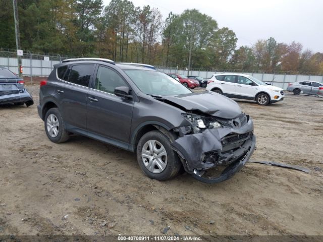 TOYOTA RAV4 2015 jtmzfrevxfj048980