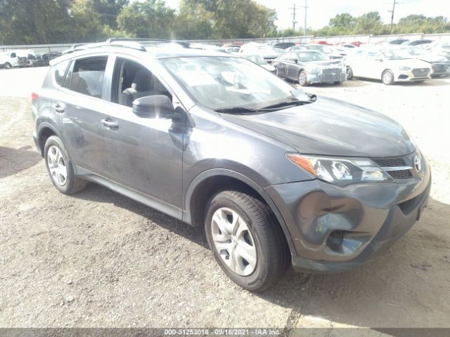 TOYOTA RAV4 2015 jtmzfrevxfj051281