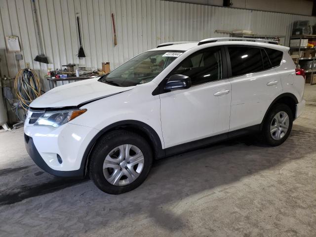 TOYOTA RAV4 2015 jtmzfrevxfj053371