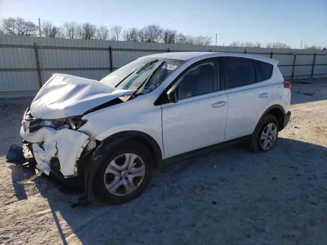 TOYOTA RAV4 2015 jtmzfrevxfj053869