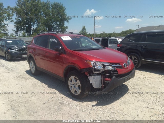 TOYOTA RAV4 2015 jtmzfrevxfj055573