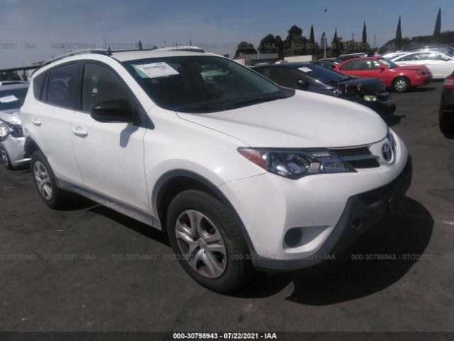 TOYOTA RAV4 2015 jtmzfrevxfj057999