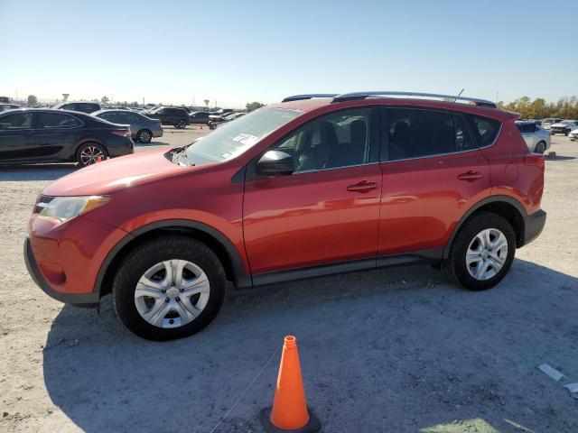 TOYOTA RAV4 LE 2015 jtmzfrevxfj058294