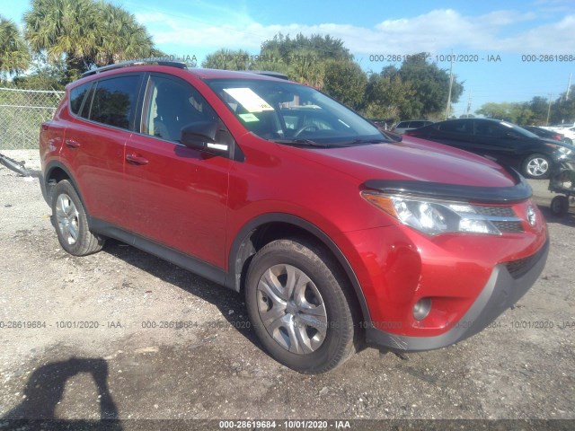 TOYOTA RAV4 2015 jtmzfrevxfj059011