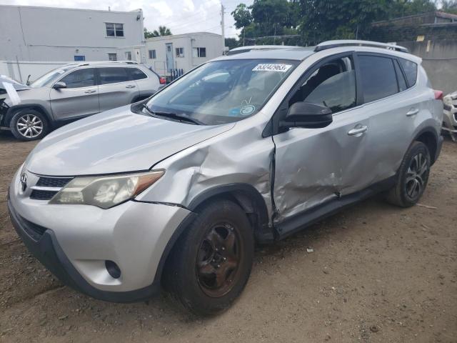 TOYOTA RAV4 2015 jtmzfrevxfj059736