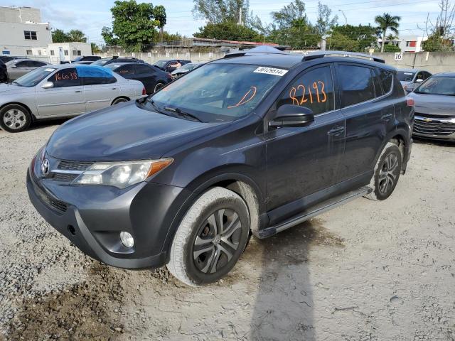 TOYOTA RAV4 2016 jtmzfrevxgj060399