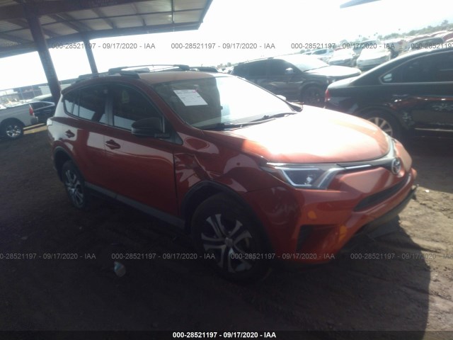 TOYOTA RAV4 2016 jtmzfrevxgj082922