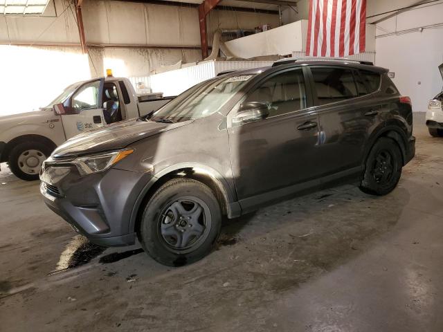 TOYOTA RAV4 LE 2016 jtmzfrevxgj085674