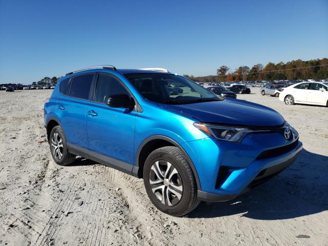 TOYOTA RAV4 LE 2016 jtmzfrevxgj089188