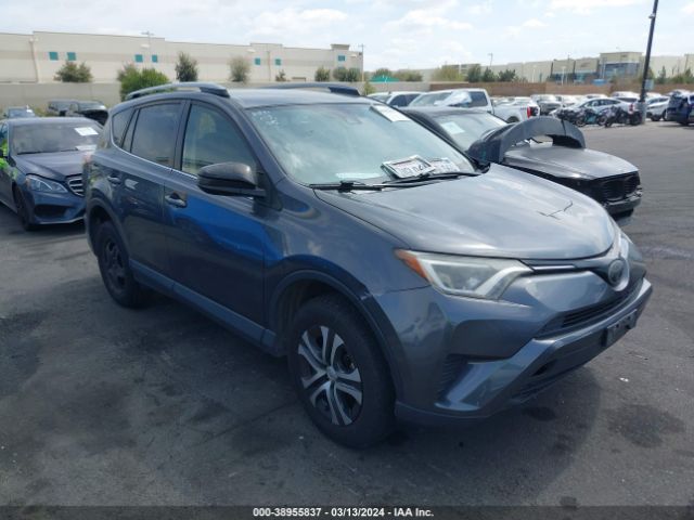 TOYOTA RAV4 2017 jtmzfrevxhd093130