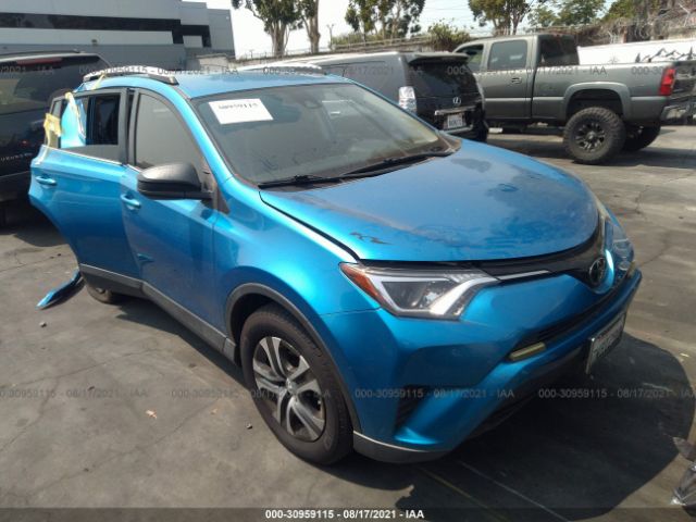 TOYOTA RAV4 2017 jtmzfrevxhj104063