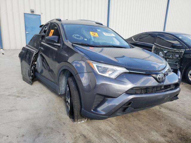 TOYOTA RAV4 LE 2017 jtmzfrevxhj107139