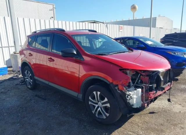 TOYOTA RAV4 2017 jtmzfrevxhj107433