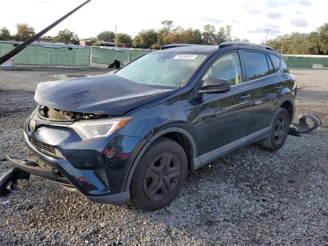 TOYOTA RAV4 2017 jtmzfrevxhj117394