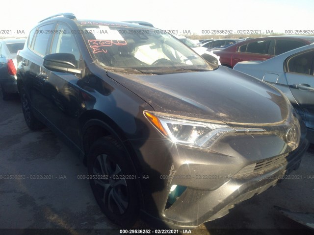 TOYOTA RAV4 2017 jtmzfrevxhj118853