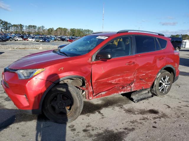 TOYOTA RAV4 2017 jtmzfrevxhj122143