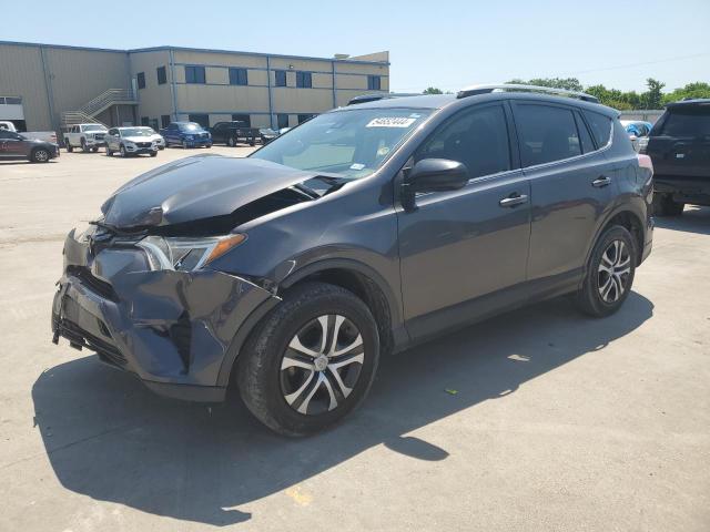 TOYOTA RAV4 2017 jtmzfrevxhj123499