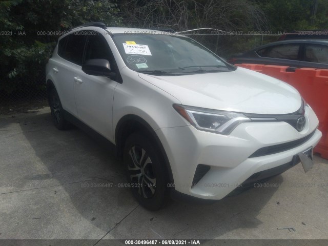 TOYOTA RAV4 2017 jtmzfrevxhj124099