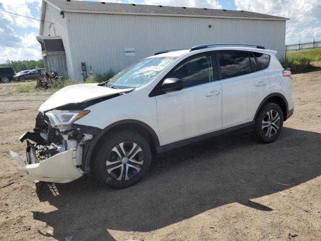 TOYOTA RAV4 2017 jtmzfrevxhj131960