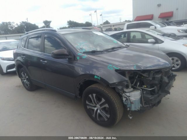 TOYOTA RAV4 2017 jtmzfrevxhj132686