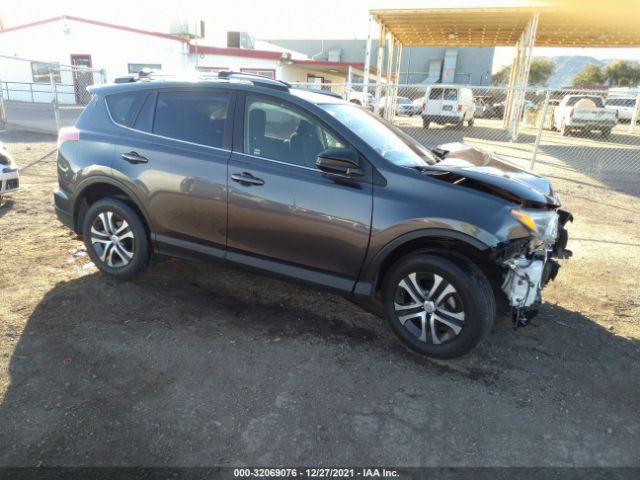 TOYOTA RAV4 2017 jtmzfrevxhj137385