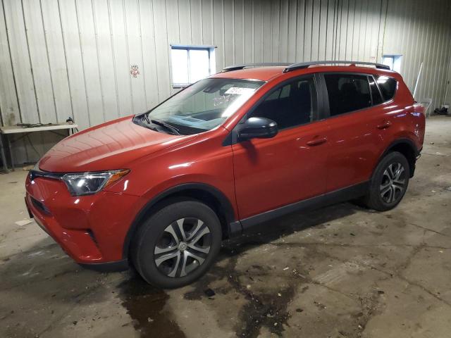 TOYOTA RAV4 2017 jtmzfrevxhj146782