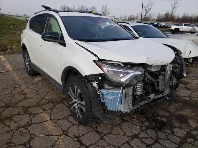 TOYOTA RAV4 2017 jtmzfrevxhj705960