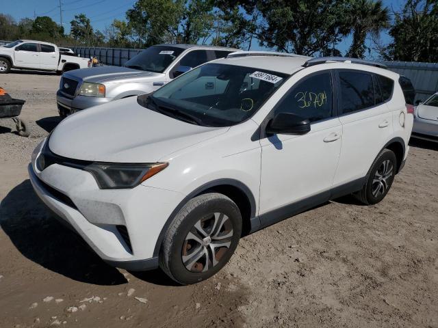 TOYOTA RAV4 2017 jtmzfrevxhj706901