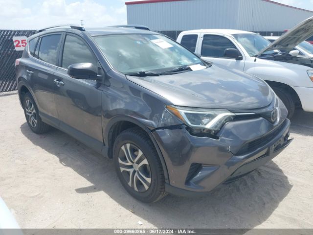 TOYOTA RAV4 2017 jtmzfrevxhj707529