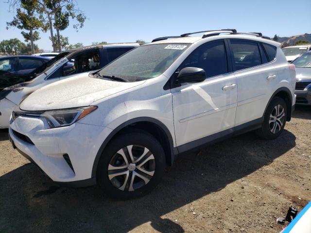 TOYOTA RAV4 2017 jtmzfrevxhj708132