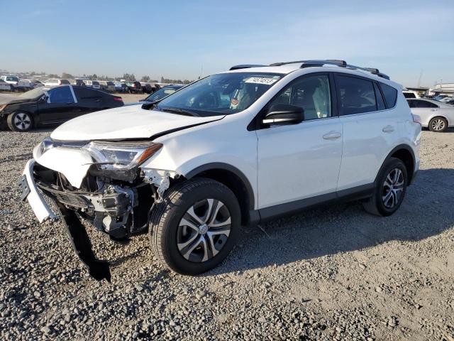 TOYOTA RAV4 2017 jtmzfrevxhj711385