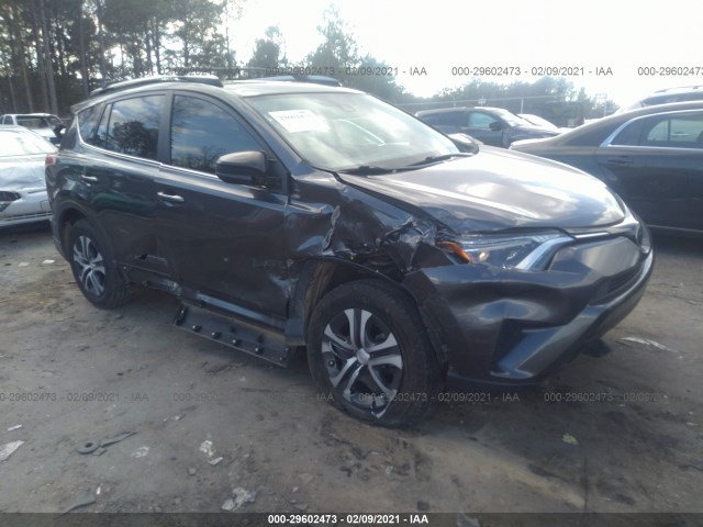 TOYOTA RAV4 2017 jtmzfrevxhj715307