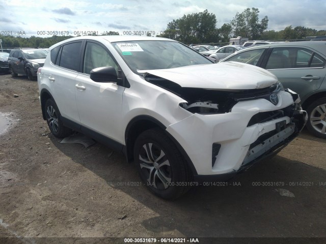 TOYOTA RAV4 2017 jtmzfrevxhj719938