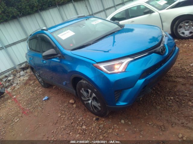 TOYOTA RAV4 2017 jtmzfrevxhj720801