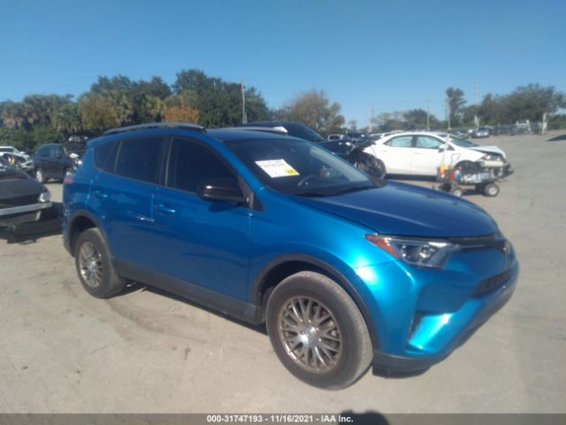 TOYOTA RAV4 2018 jtmzfrevxjj150160