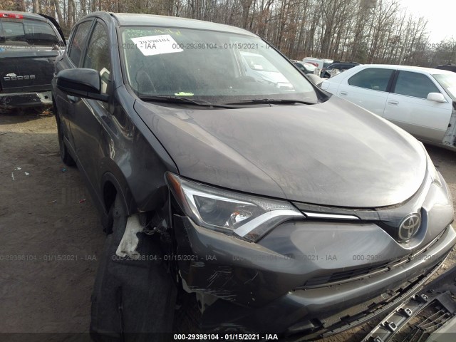 TOYOTA RAV4 2018 jtmzfrevxjj160798