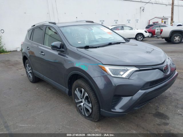 TOYOTA RAV4 2018 jtmzfrevxjj166620