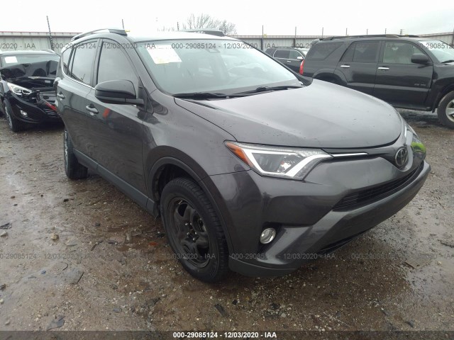 TOYOTA RAV4 2018 jtmzfrevxjj167279