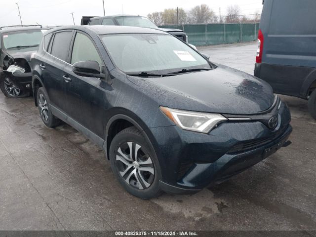 TOYOTA RAV4 2018 jtmzfrevxjj170537